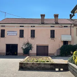 Corte Manzoglio Gazzuolo
