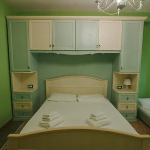  Appartamento Romolo E Remo Italia