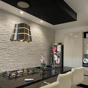  Appartamento Syria Luxury Italia