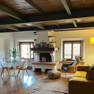  Appartamento Loft Albinelli Italia